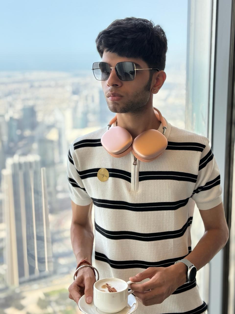 Birthday photo