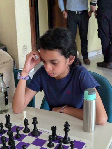 Mrs. Rakhi Gupta