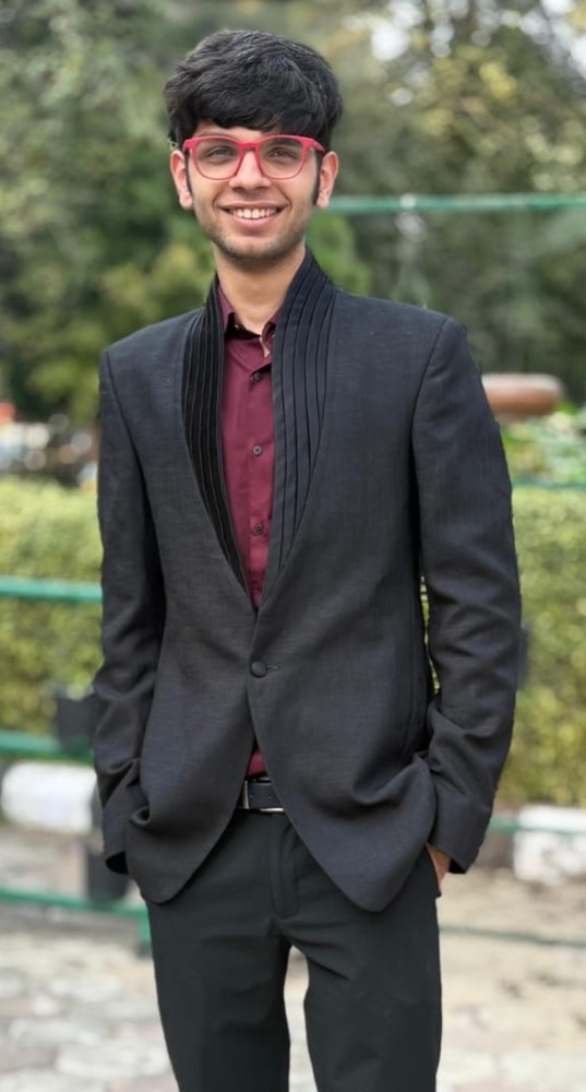 Shubh Bhola